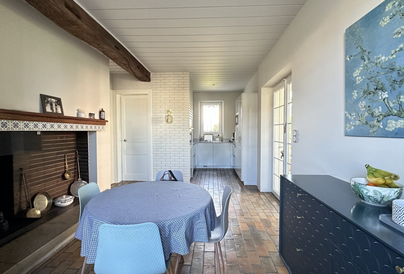 vente Maison bourgeoise Dax - Photo 7