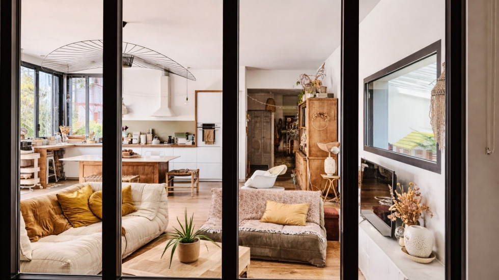 vente Villa d'architecte Magescq - Photo 10