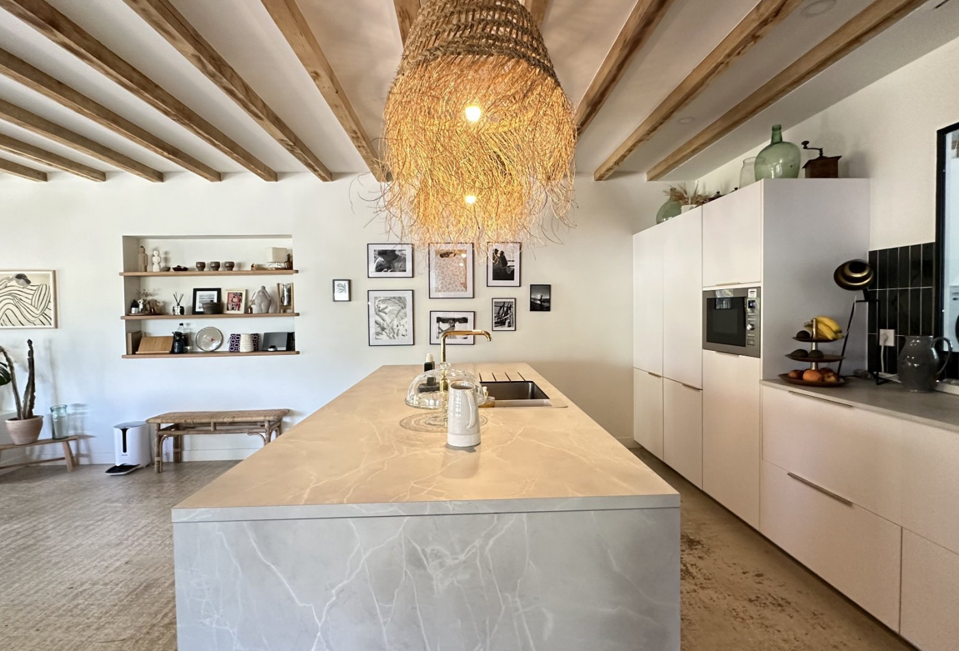 vente Maison de campagne Saint Martin De Seignanx - Photo 9