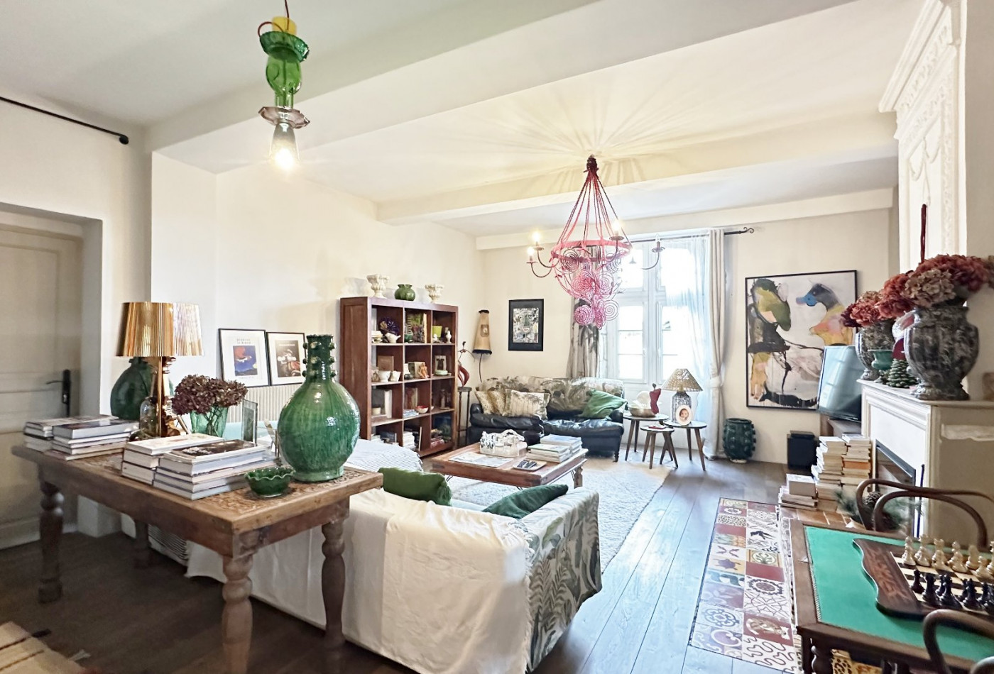 vente Maison de caractère Peyrehorade - Photo 8