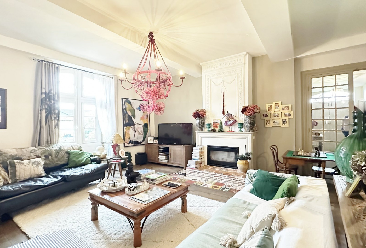 vente Maison de caractère Peyrehorade - Photo 6