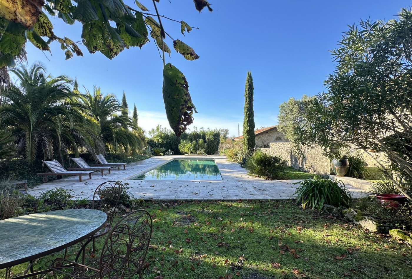 vente Maison de caractère Peyrehorade - Photo 4