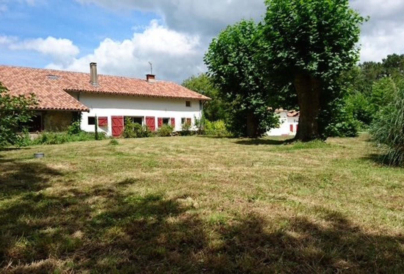 vente Maison de caractère Saint Martin De Seignanx - Photo 2