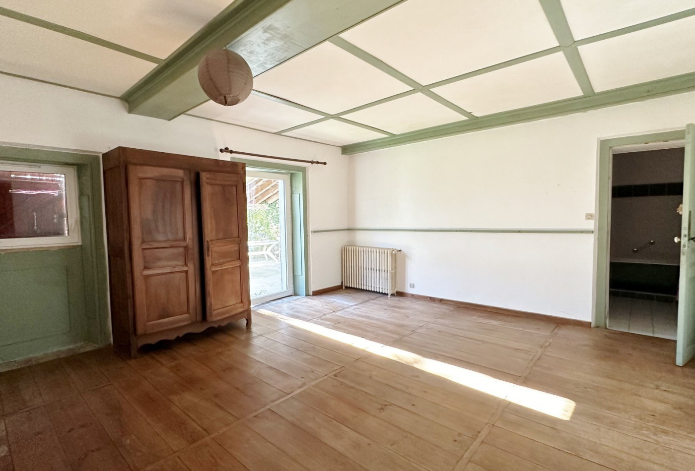 vente Maison de caractère Saint Martin De Seignanx - Photo 9