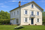 vente Maison bourgeoise Candresse