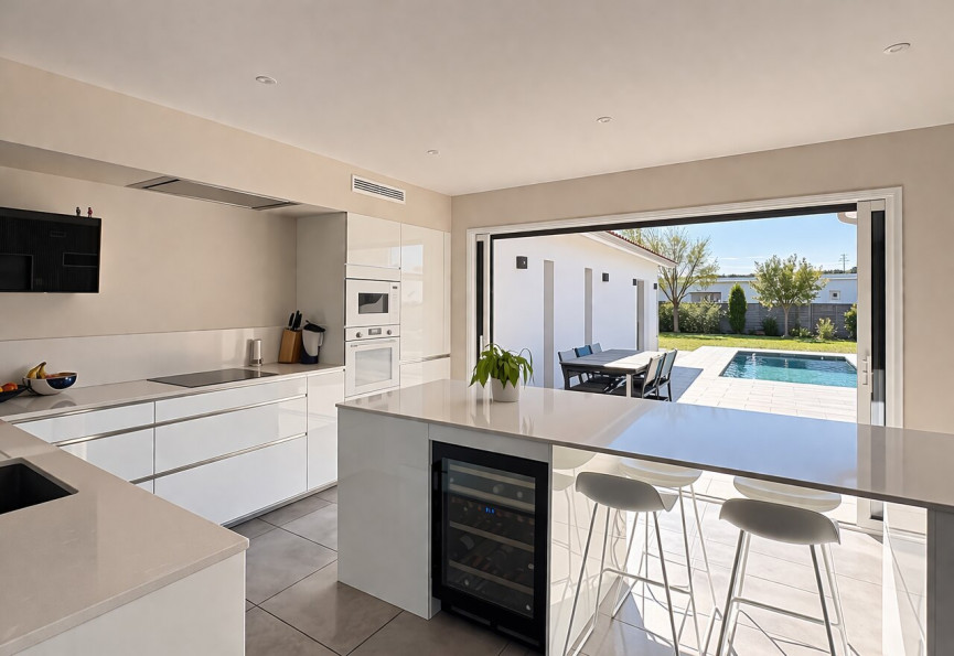 vente Maison Mees - Photo 3