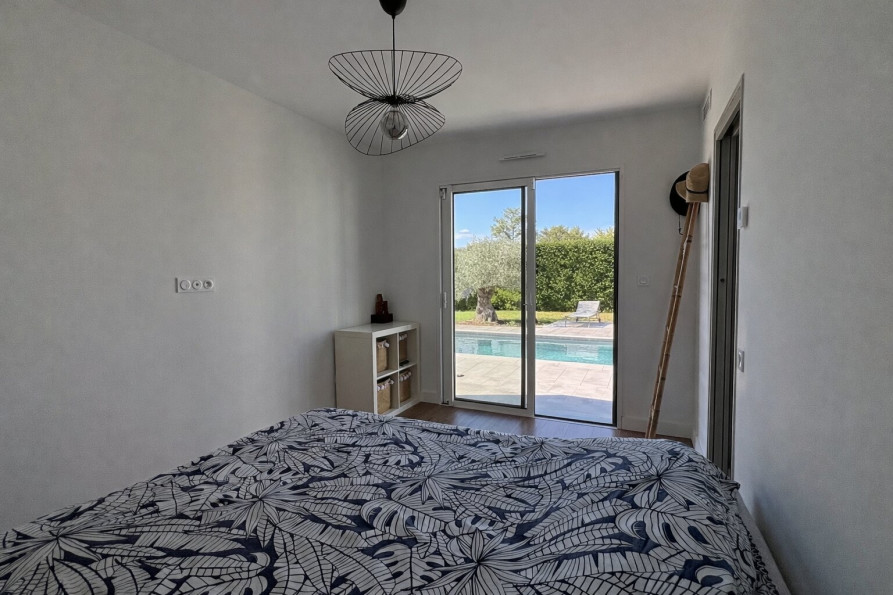 vente Maison Mees - Photo 8