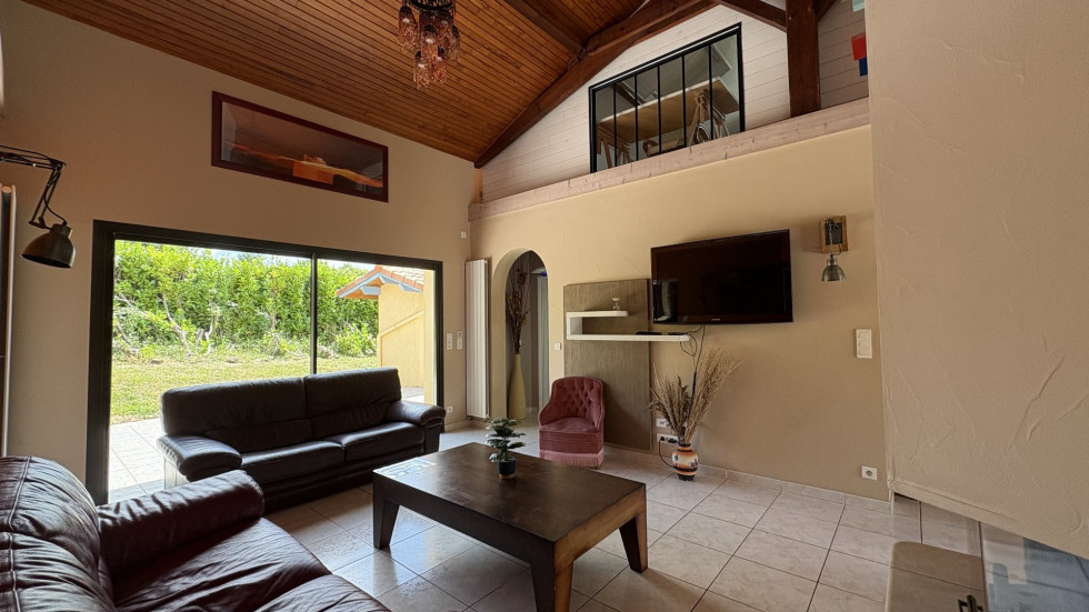 vente Maison Pouillon - Photo 6