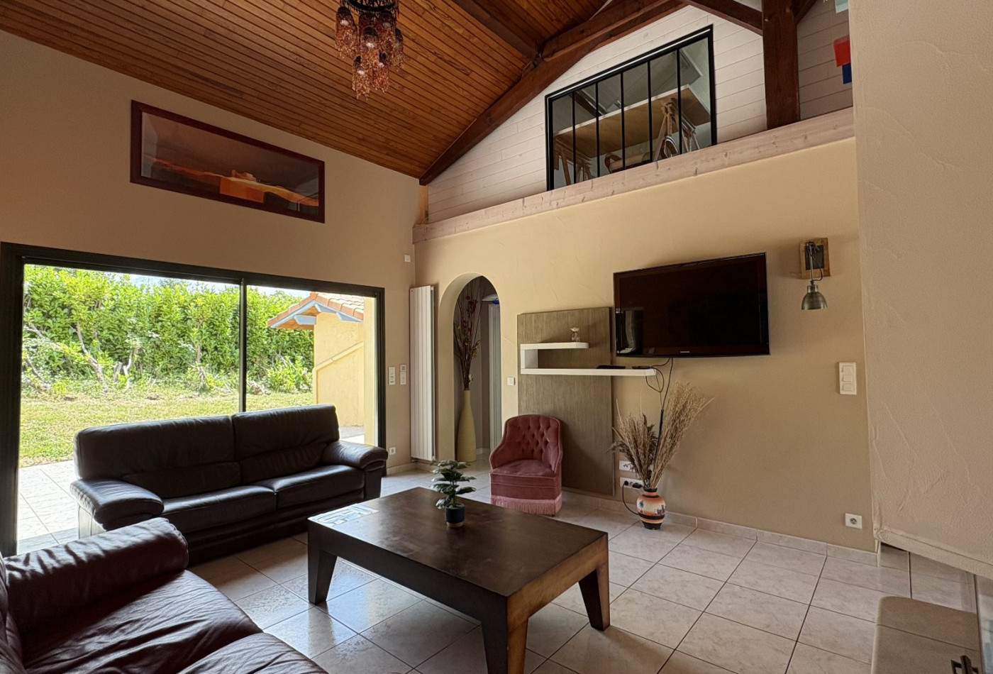 vente Maison Pouillon - Photo 6