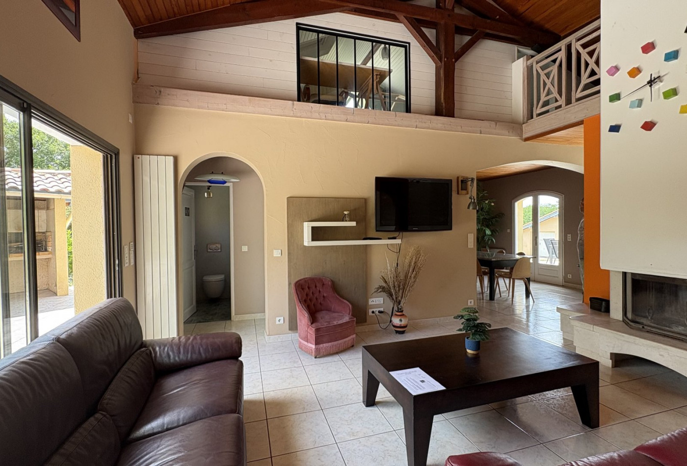 vente Maison Pouillon - Photo 8