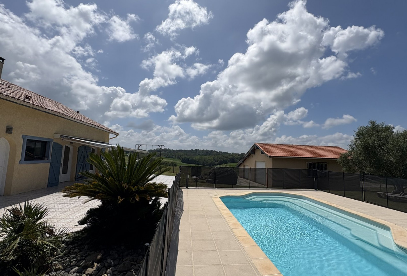 vente Maison Pouillon - Photo 4