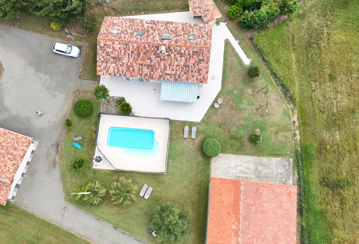 vente Maison Pouillon - Photo 5