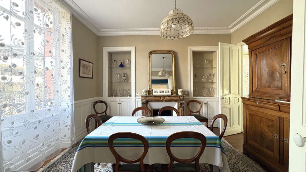 vente Maison bourgeoise Dax - Photo 9