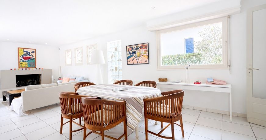 à vendre Maison de plage Seignosse