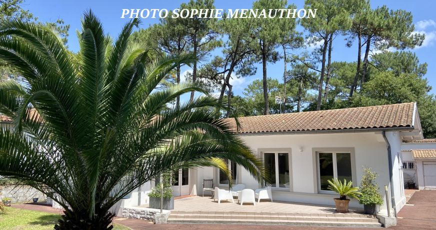 à vendre Maison de plage Seignosse