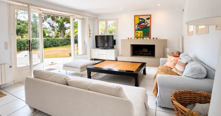 à vendre Maison de plage Seignosse