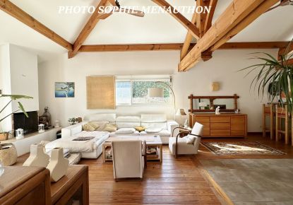 vente Maison contemporaine Labenne