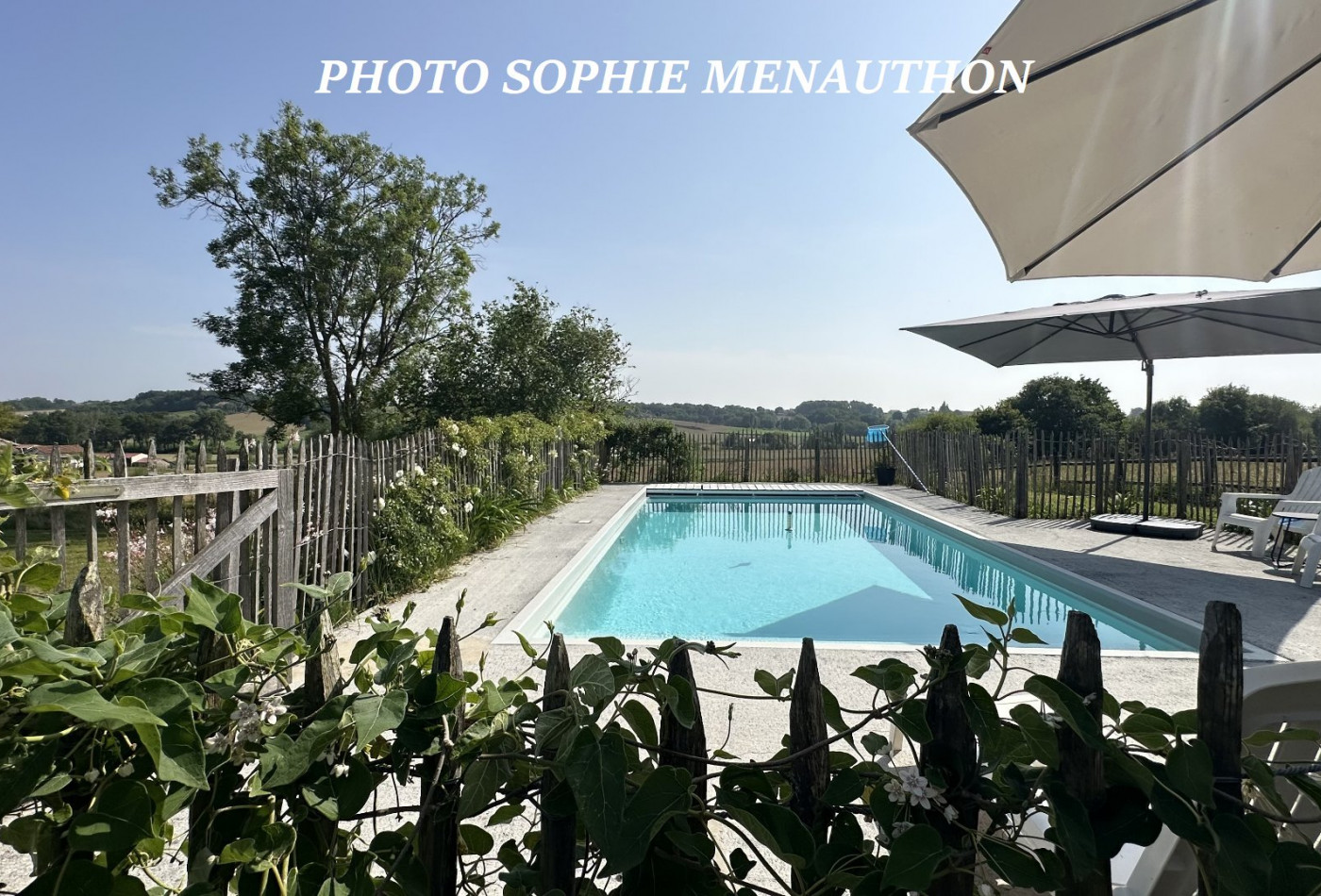 vente Fermette Dax - Photo 1