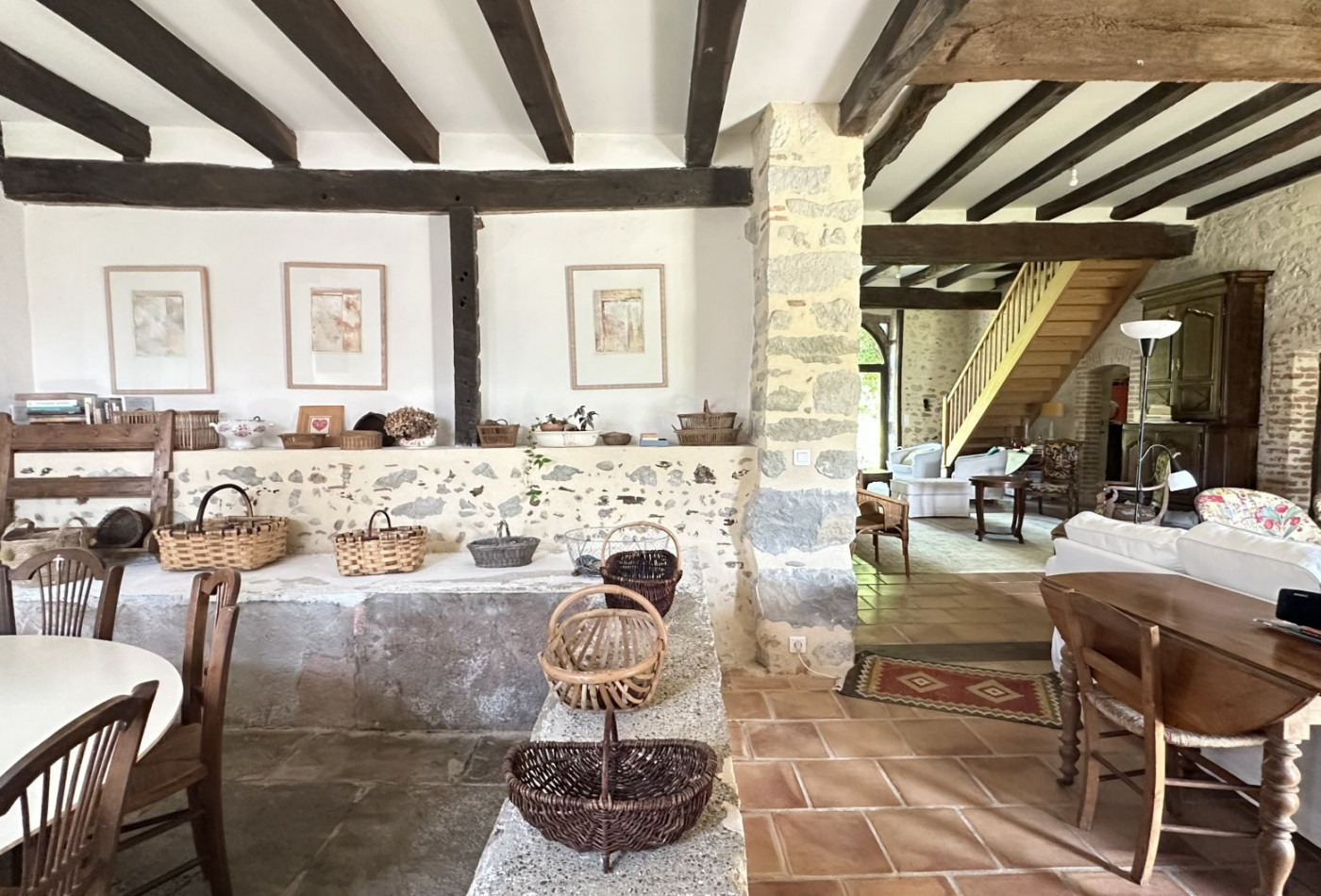 vente Fermette Dax - Photo 8