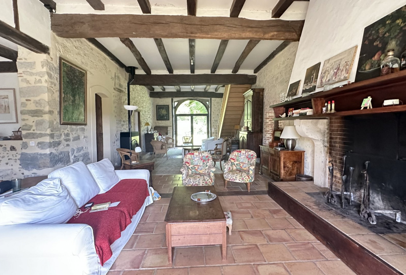 vente Fermette Dax - Photo 5