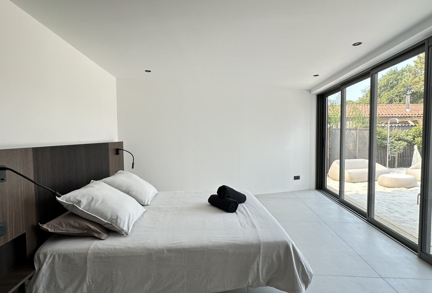 vente Villa d'architecte Soorts Hossegor - Photo 9
