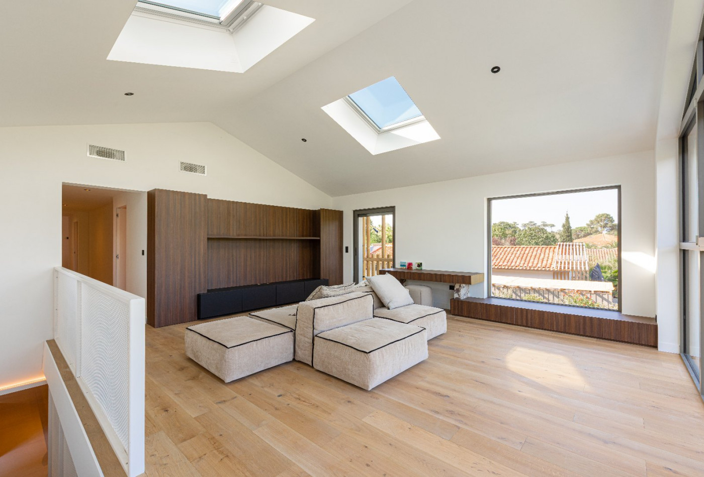 vente Villa d'architecte Soorts Hossegor - Photo 10