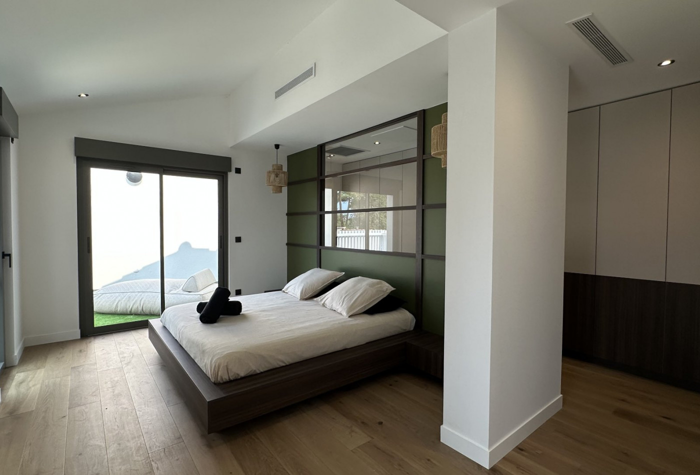 vente Villa d'architecte Capbreton - Photo 10