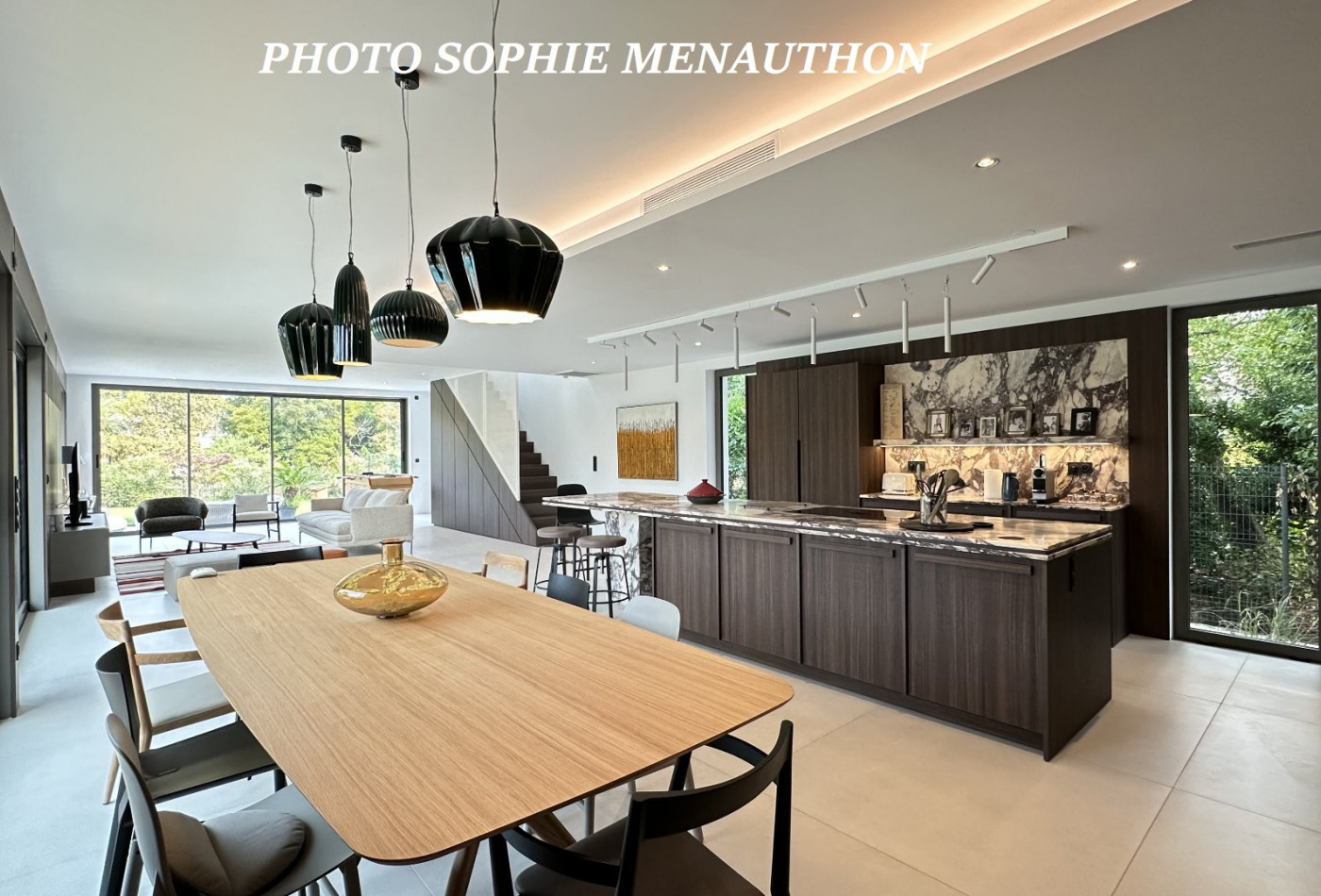 vente Villa d'architecte Capbreton - Photo 4