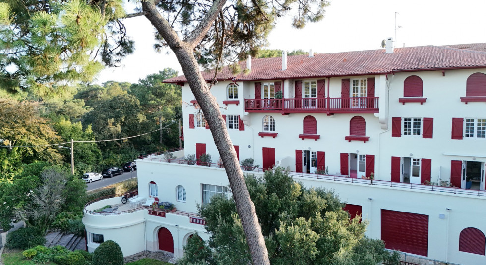 vente Appartement terrasse Hossegor - Photo 2