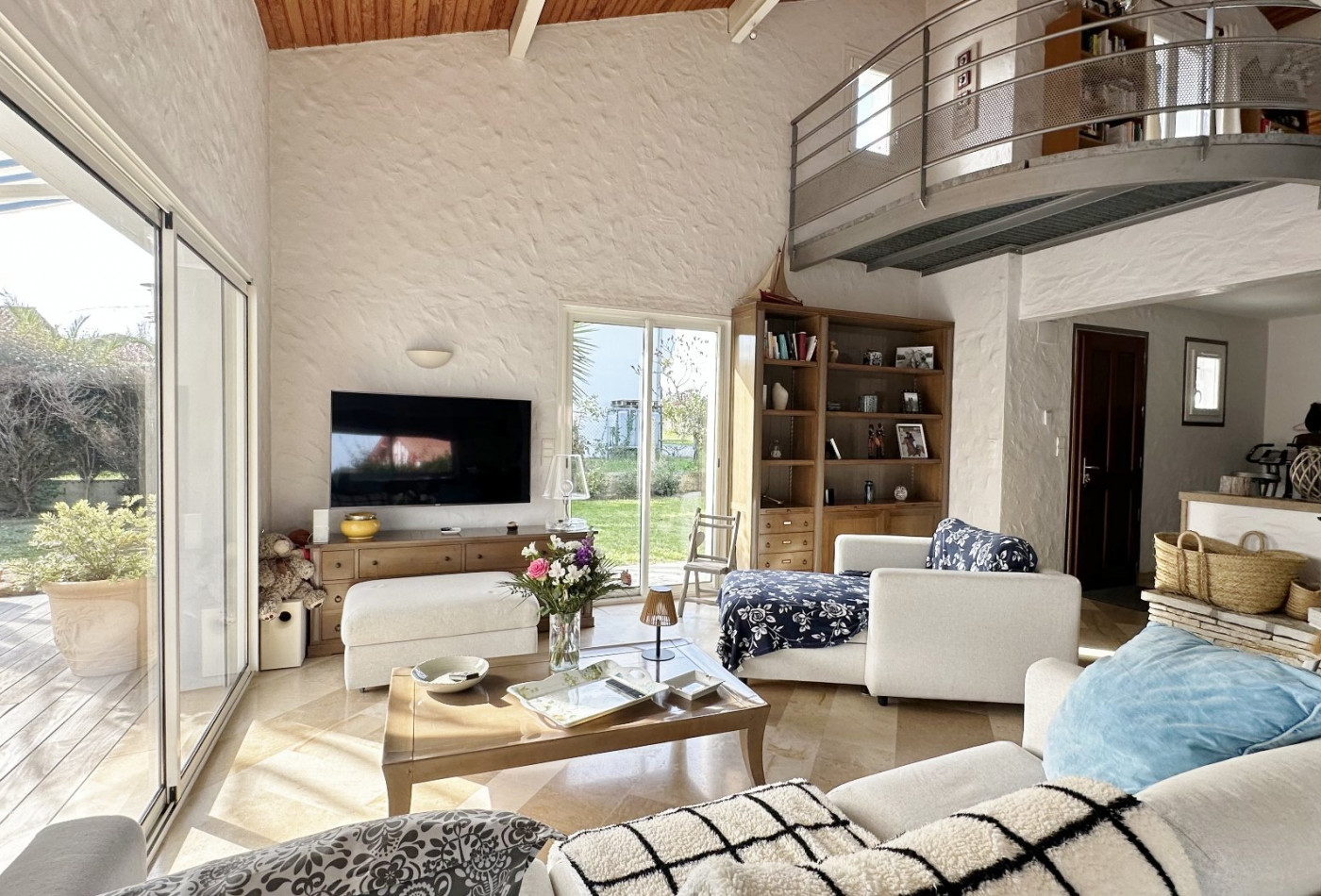 vente Maison contemporaine Ondres - Photo 5