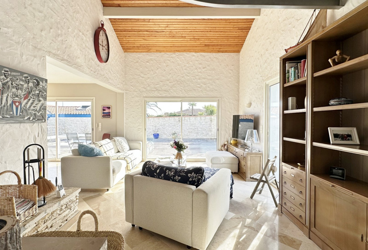 vente Maison contemporaine Ondres - Photo 6