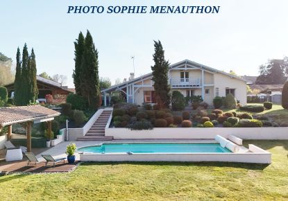 vente Maison contemporaine Herm