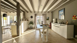 vente Maison contemporaine Saint Paul Les Dax