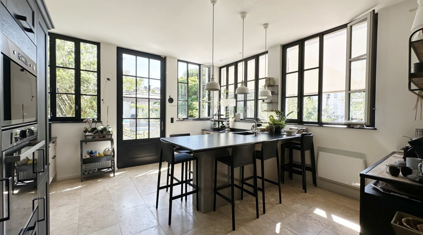 à vendre Maison bourgeoise Soustons - Photo 13