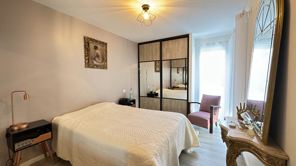 vente Appartement Dax - Photo 8