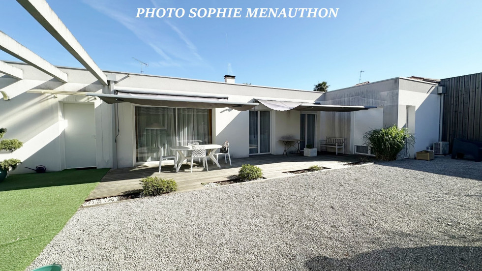 vente Appartement Dax - Photo 1