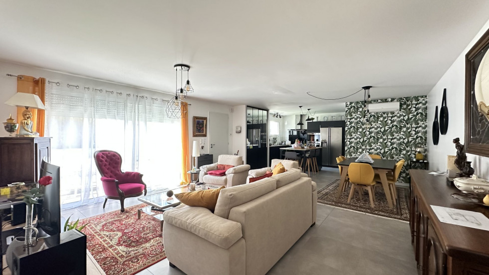 vente Appartement Dax - Photo 2