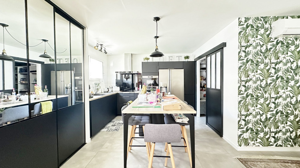 vente Appartement Dax - Photo 6