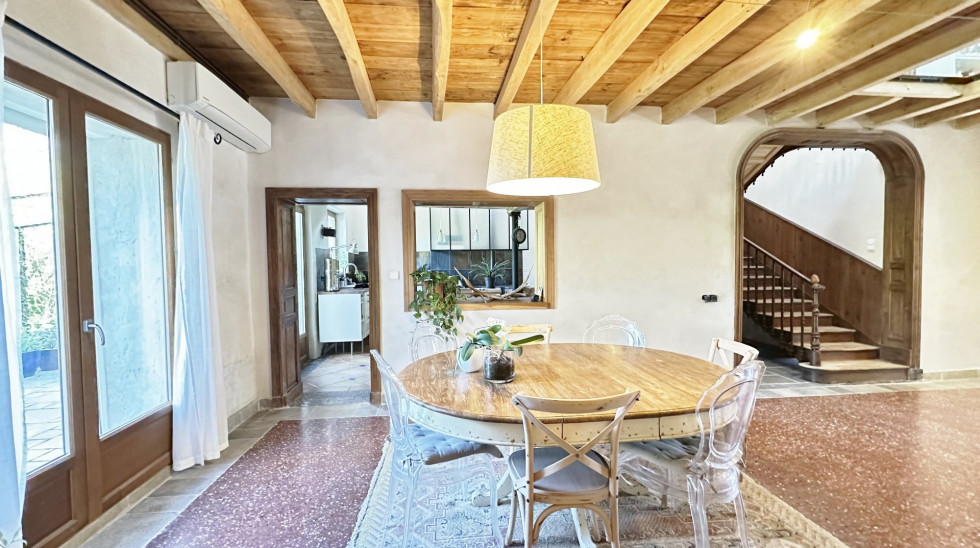 vente Maison de campagne Dax - Photo 10