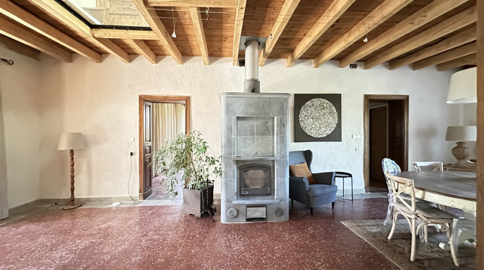 vente Maison de campagne Pouillon - Photo 8