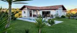 vente Maison contemporaine Ustaritz