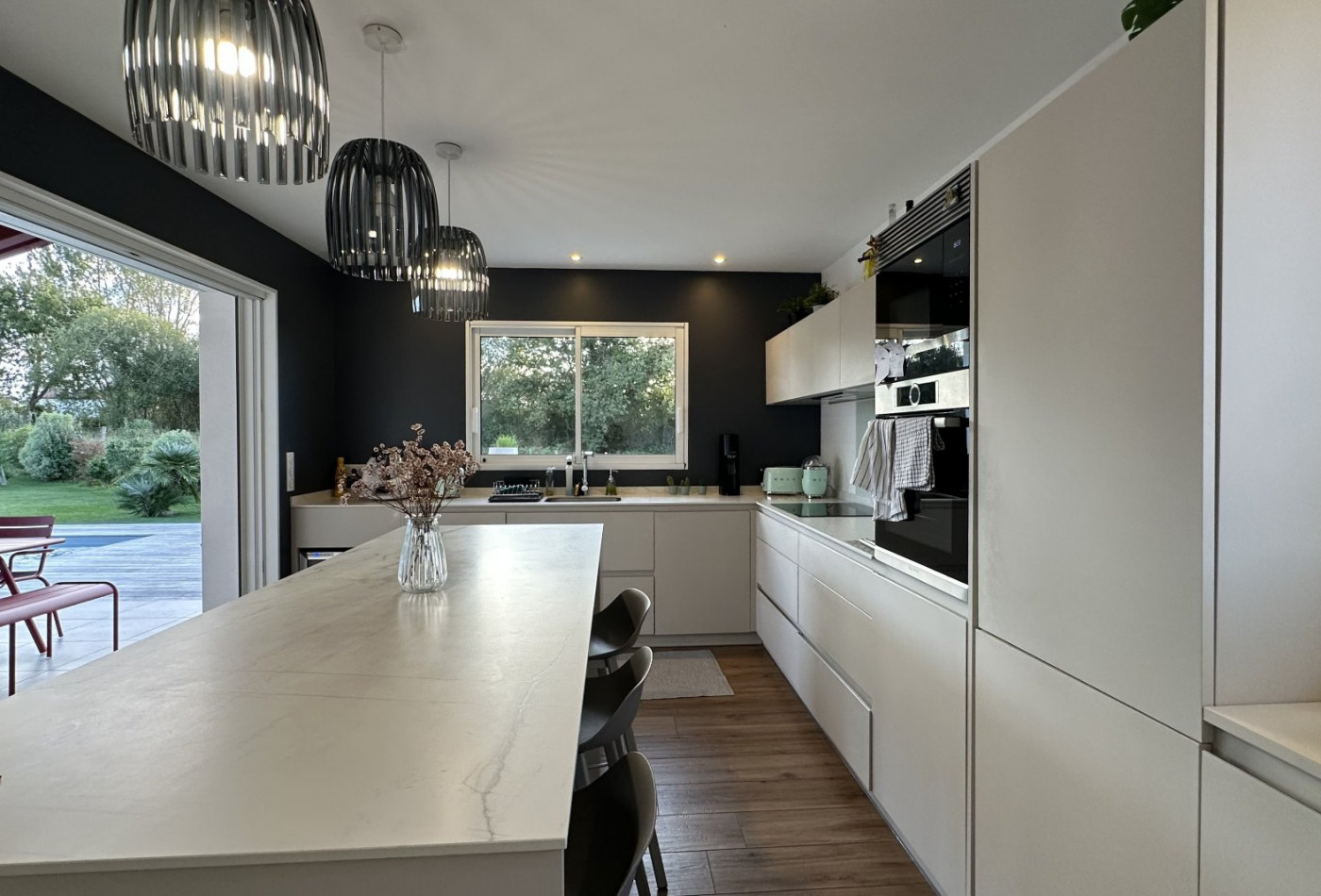 vente Maison contemporaine Ustaritz - Photo 10
