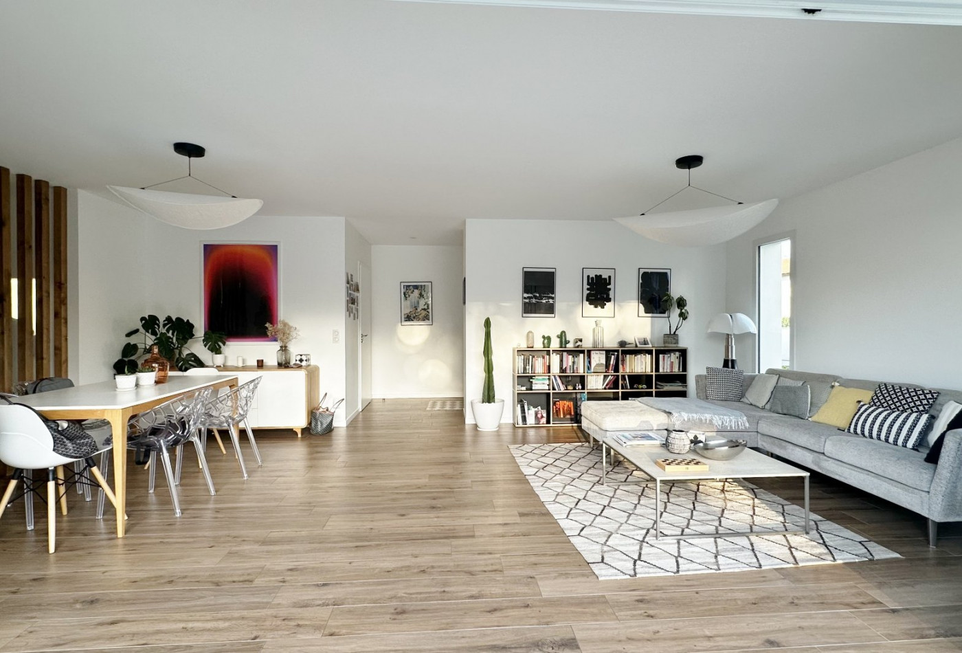 vente Maison contemporaine Ustaritz - Photo 8