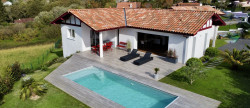vente Maison contemporaine Ustaritz