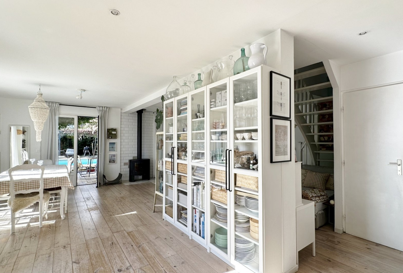 vente Villa Hossegor - Photo 8