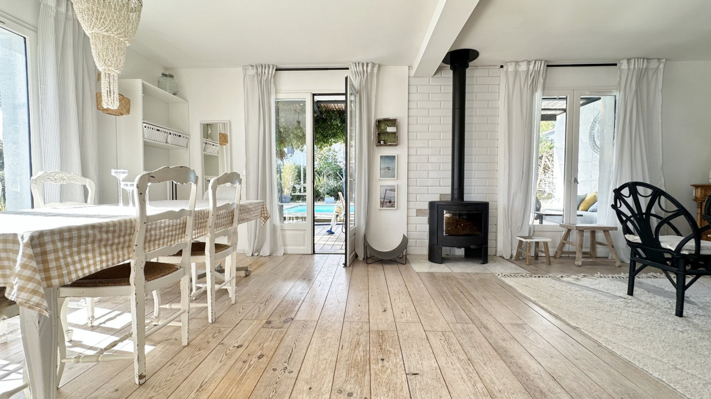 à vendre Villa Hossegor - Photo 9