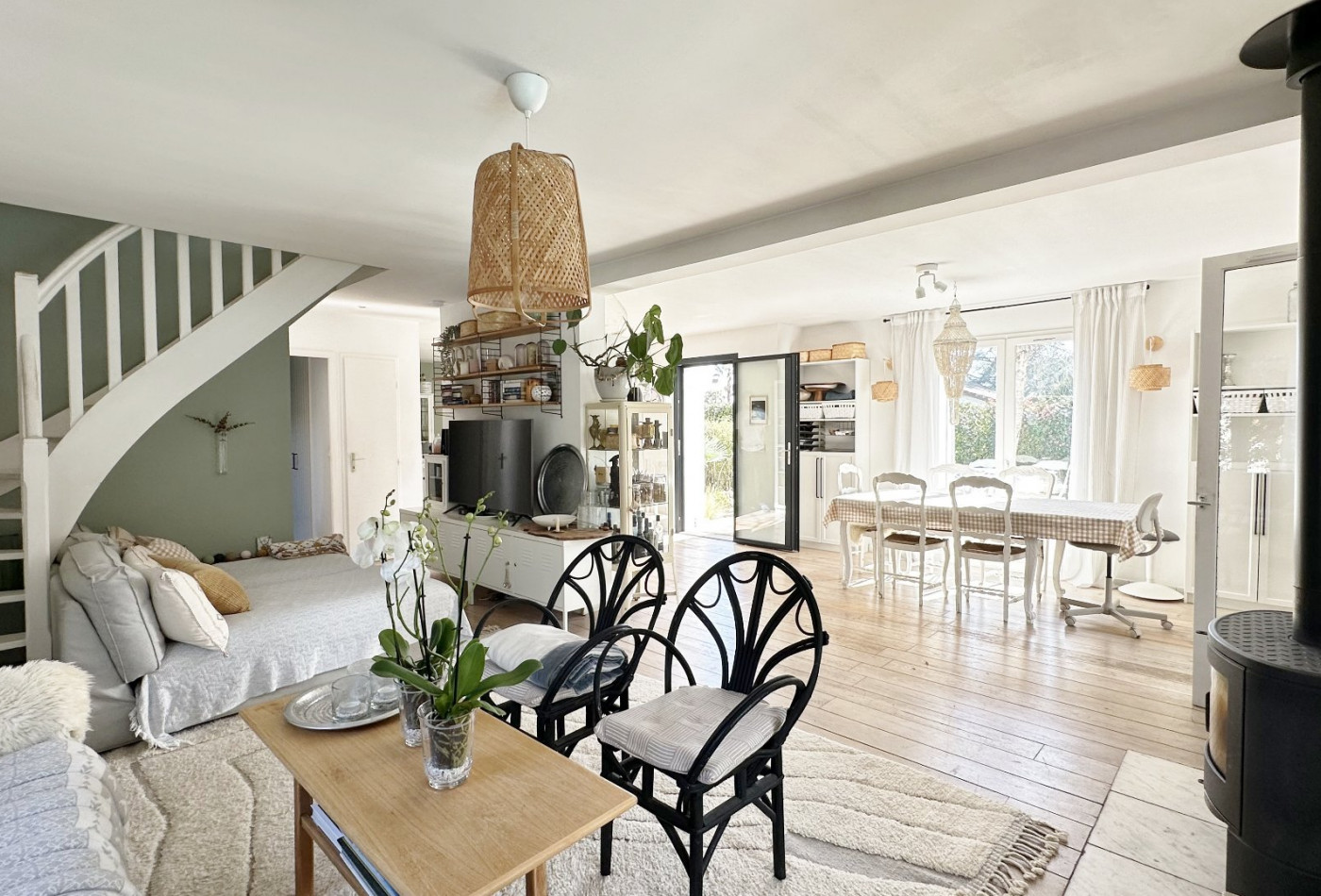 vente Villa Hossegor - Photo 5