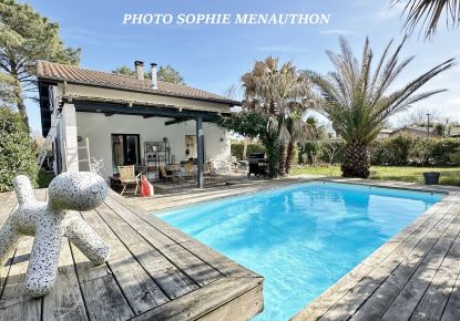 vente Villa Soorts Hossegor