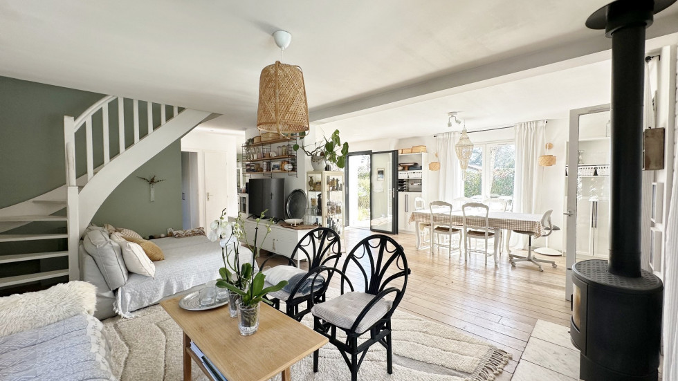 vente Villa Soorts Hossegor - Photo 5