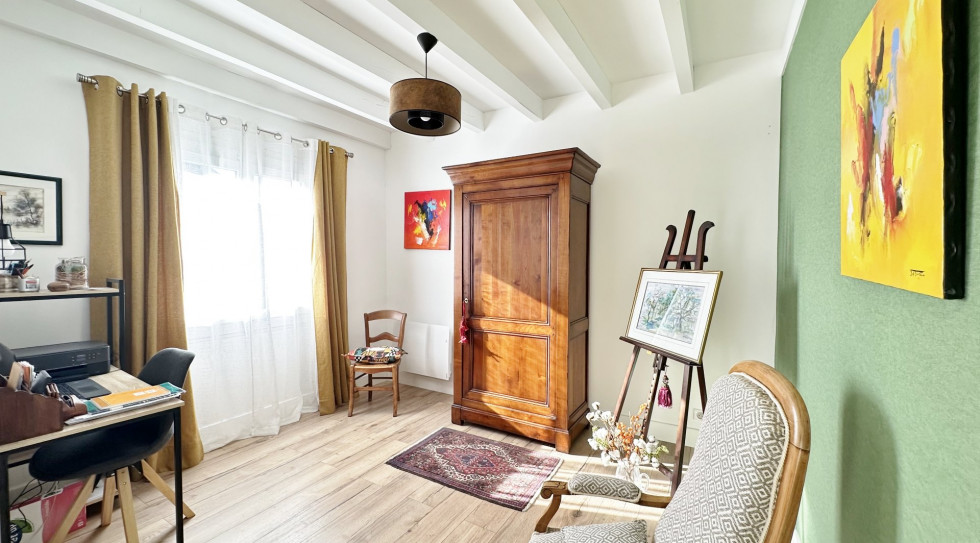 vente Maison contemporaine Narrosse - Photo 7